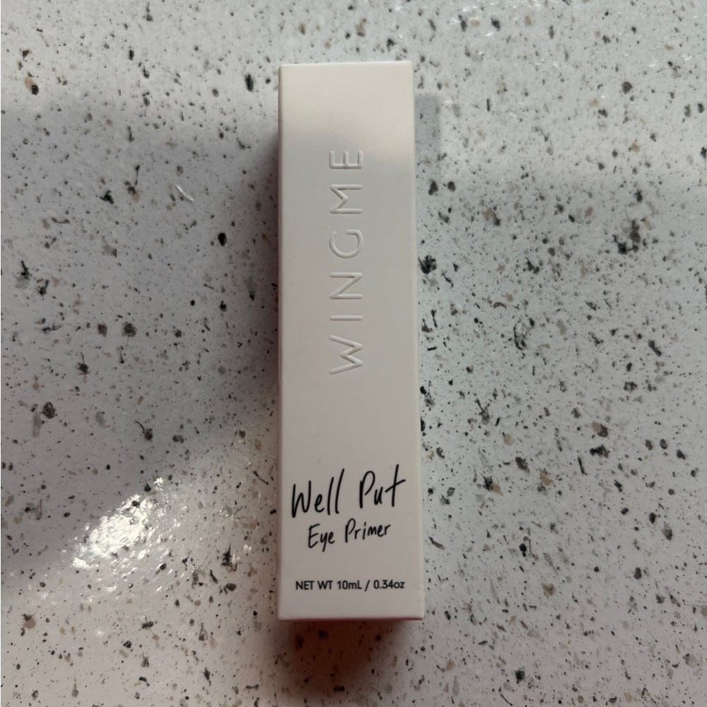 Eye primer